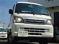 2012 Daihatsu Hijet Truck