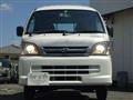 2012 Daihatsu Hijet Truck