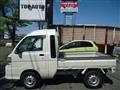 2012 Daihatsu Hijet Truck