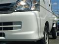 2012 Daihatsu Hijet Truck