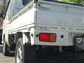 2012 Daihatsu Hijet Truck