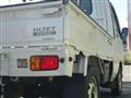 2012 Daihatsu Hijet Truck
