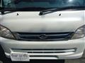 2012 Daihatsu Hijet Truck
