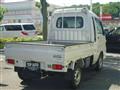 2012 Daihatsu Hijet Truck