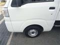 2021 Daihatsu Hijet Truck