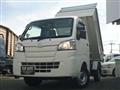 2021 Daihatsu Hijet Truck