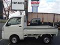 2016 Daihatsu Hijet Truck