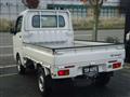 2016 Daihatsu Hijet Truck