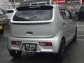 2016 Suzuki Alto