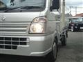 2023 Suzuki Carry Truck