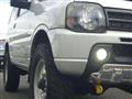 2005 Suzuki Jimny