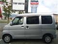 2011 Daihatsu Hijet Cargo