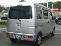 2011 Daihatsu Hijet Cargo