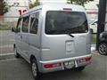 2011 Daihatsu Hijet Cargo