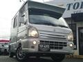 2016 Suzuki Carry Truck
