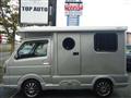 2016 Suzuki Carry Truck