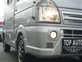 2016 Suzuki Carry Truck