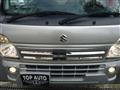 2016 Suzuki Carry Truck