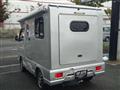 2016 Suzuki Carry Truck