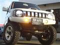 2012 Suzuki Jimny
