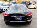 2015 Maserati Ghibli
