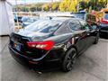 2015 Maserati Ghibli