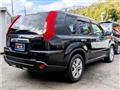 2010 Nissan X-Trail