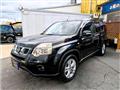 2010 Nissan X-Trail