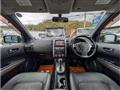 2010 Nissan X-Trail