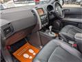 2010 Nissan X-Trail