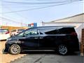 2017 Toyota Alphard G