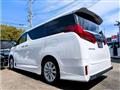 2020 Toyota Alphard G