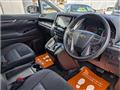 2020 Toyota Alphard G
