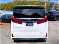 2020 Toyota Alphard G