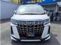 2020 Toyota Alphard G