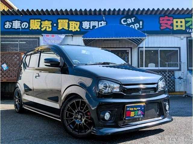 2016 Suzuki Alto