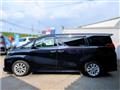 2015 Toyota Alphard G