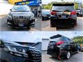 2015 Toyota Alphard G