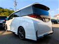 2023 Toyota Vellfire