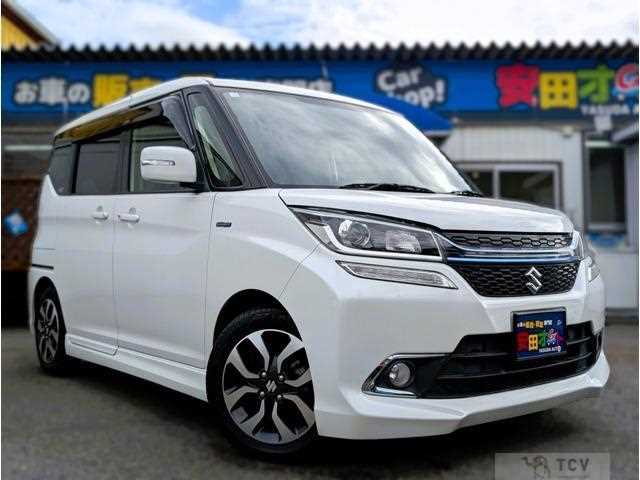 2016 Suzuki Suzuki Others