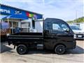 2021 Daihatsu Hijet Truck