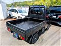 2021 Daihatsu Hijet Truck