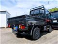2021 Daihatsu Hijet Truck
