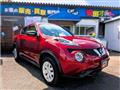 2014 Nissan Juke
