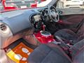 2014 Nissan Juke