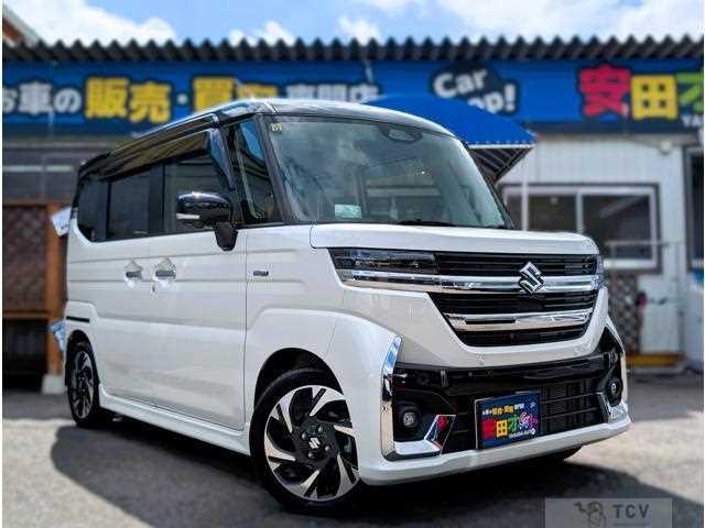 2023 Suzuki Suzuki Others