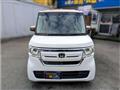 2019 Honda N BOX