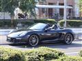 2015 Porsche Boxster