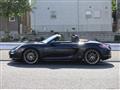 2015 Porsche Boxster