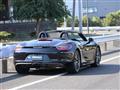 2015 Porsche Boxster